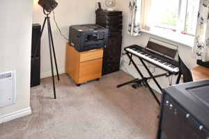 Bedroom 2- click for photo gallery